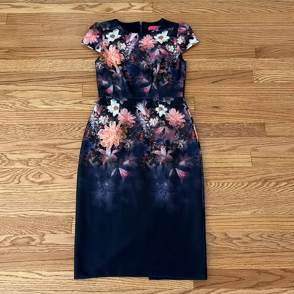 Betsy Johnson Dress